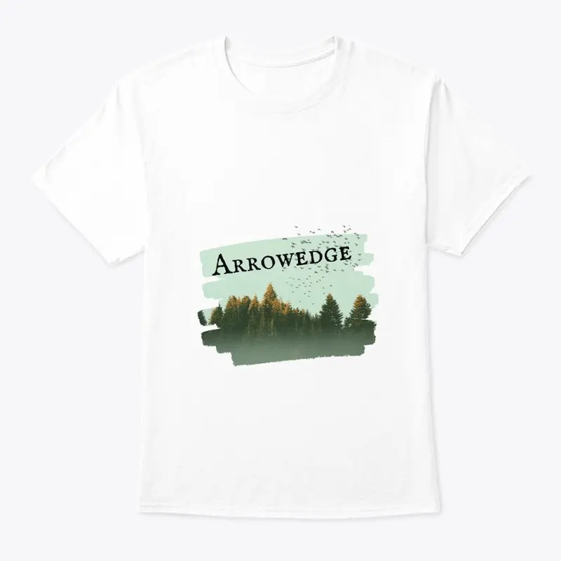 Arrowedge