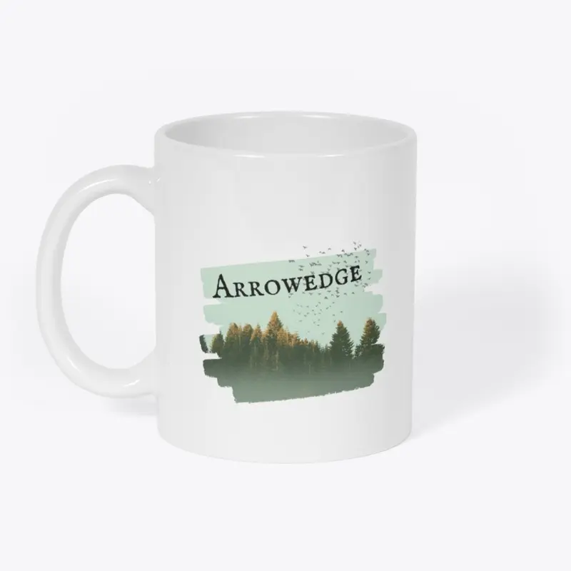 Arrowedge